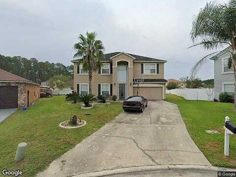 Carriage House, JACKSONVILLE, FL 32221