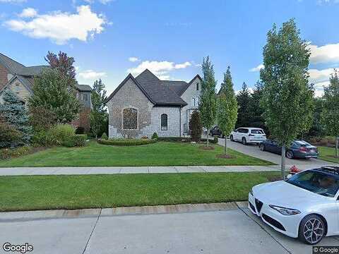 Clear Creek, ROCHESTER HILLS, MI 48306