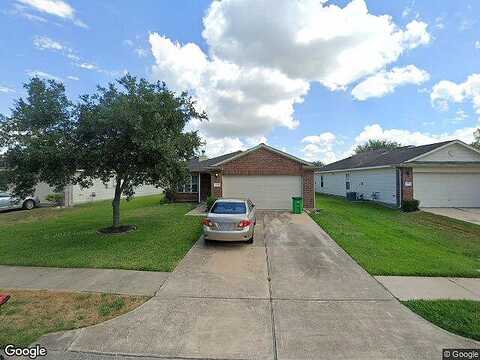 Auburn View, FRESNO, TX 77545