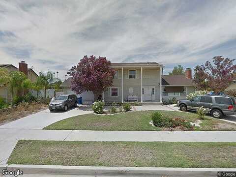 Oak Park, NORTHRIDGE, CA 91325