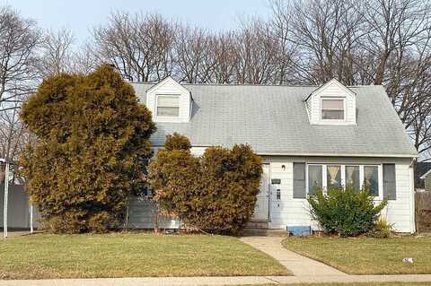 Smith, UNIONDALE, NY 11553