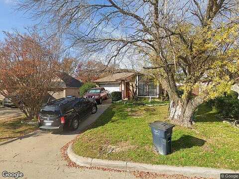 Leatherwood, FORT WORTH, TX 76108