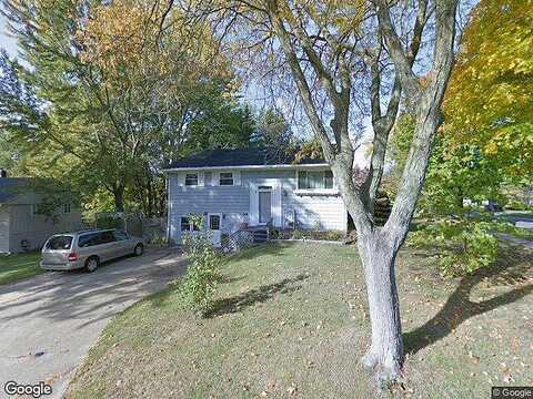 Burr Oak, ALBION, MI 49224