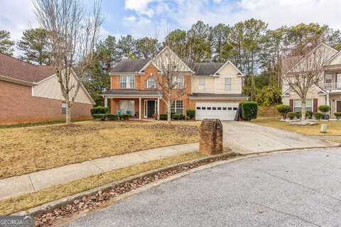 Chandler Ridge, LAWRENCEVILLE, GA 30045