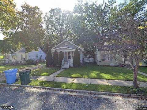 Woodbine, LANSING, MI 48910