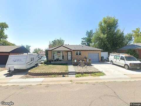 111Th, NORTHGLENN, CO 80233