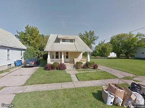 17Th, LORAIN, OH 44052