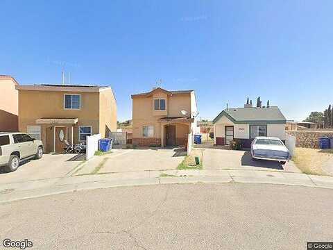 Valle Del Sol, EL PASO, TX 79924