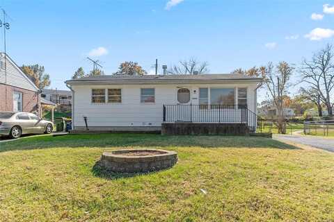 Breckenridge, SAINT ANN, MO 63074