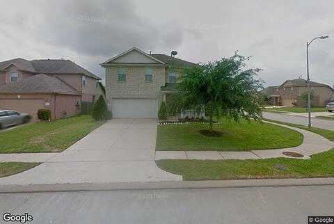 Cove Crest, FRESNO, TX 77545