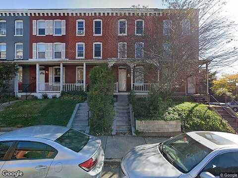 37Th, BALTIMORE, MD 21211