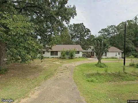 County Road 416, WOODLAND, MS 39776