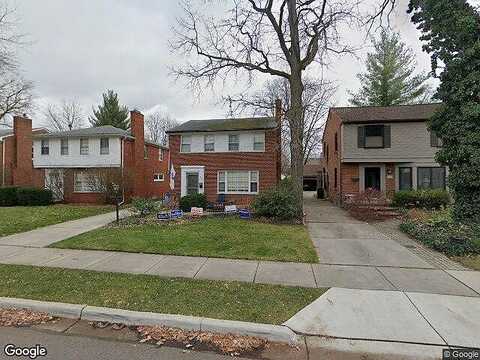 Edgewood, ROYAL OAK, MI 48067