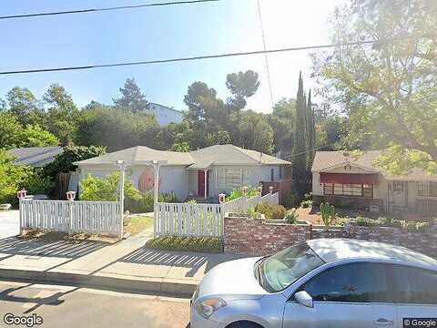 Avenue 63, LOS ANGELES, CA 90042