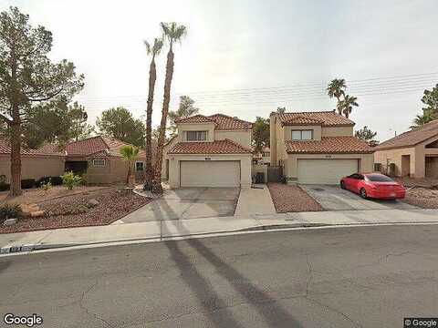 Coventry, HENDERSON, NV 89074