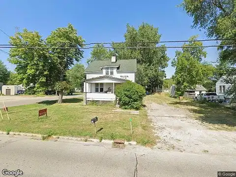 Tuscola, BAY CITY, MI 48708