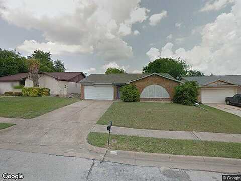 Wingren, ARLINGTON, TX 76014