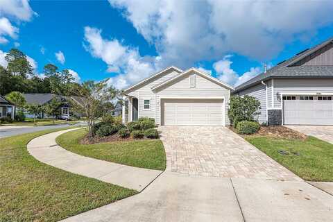 134Th, NEWBERRY, FL 32669