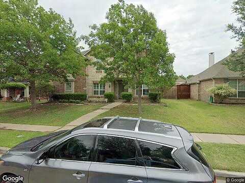 Fire Ridge, FRISCO, TX 75033