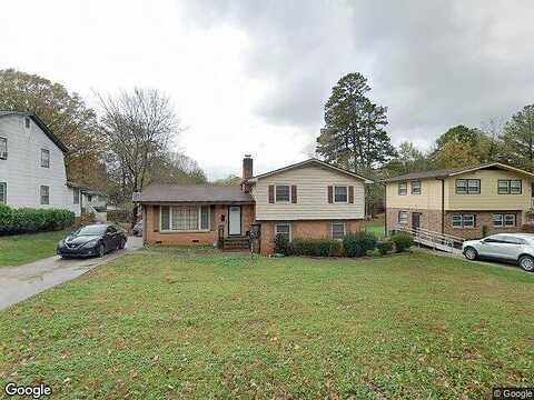 Mt Kisco, CHARLOTTE, NC 28213