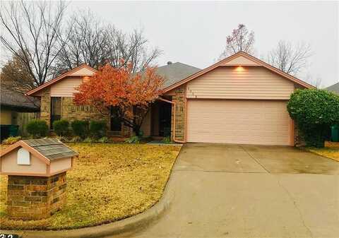 166Th, EDMOND, OK 73012