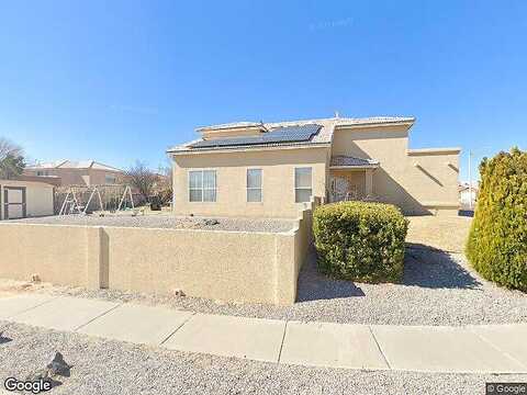 Arroyo Bend, ALBUQUERQUE, NM 87114