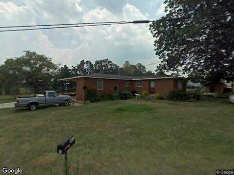 Oak Grove, RAINSVILLE, AL 35986