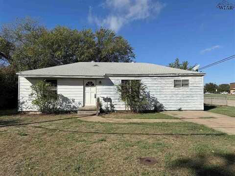 Hirschi, WICHITA FALLS, TX 76306