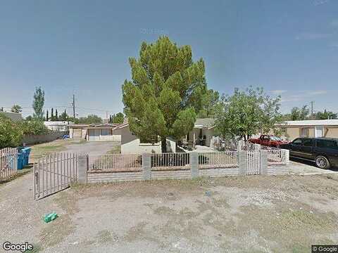 Manzana Rd # 11, SOCORRO, TX 79927