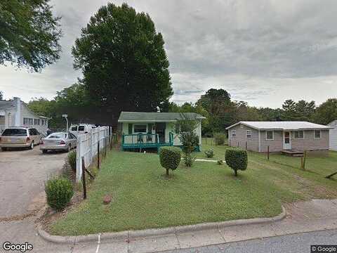 19Th, HICKORY, NC 28601