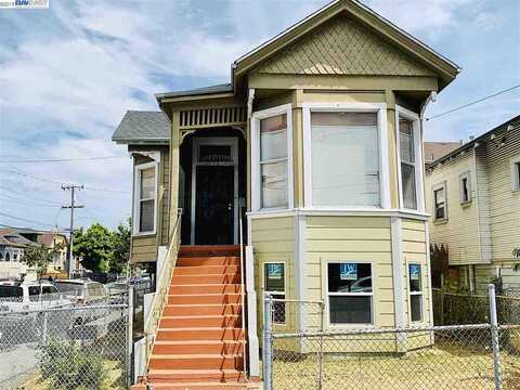 32Nd, EMERYVILLE, CA 94608