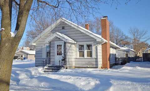 18Th, SAINT CLOUD, MN 56303