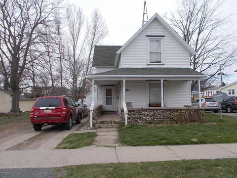 5Th, SHELBY, MI 49455