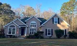 Rountree, RICHMOND HILL, GA 31324