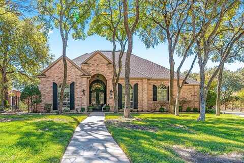 San Jacinto, SOUTHLAKE, TX 76092