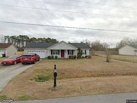 Woodbury Farm, JACKSONVILLE, NC 28540