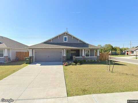 N 98Th East Ave, OWASSO, OK 74055