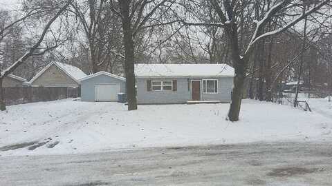 Darwood, KALAMAZOO, MI 49004