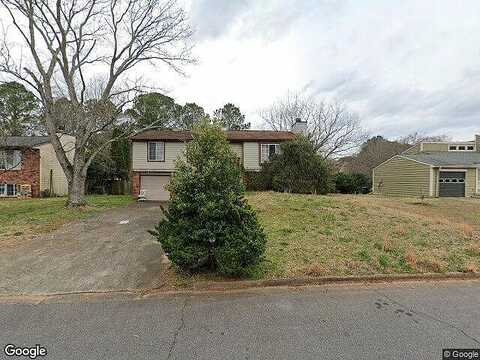 Worthington Hills, ROSWELL, GA 30076