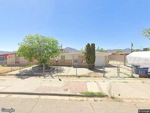 Alcan, EL PASO, TX 79924