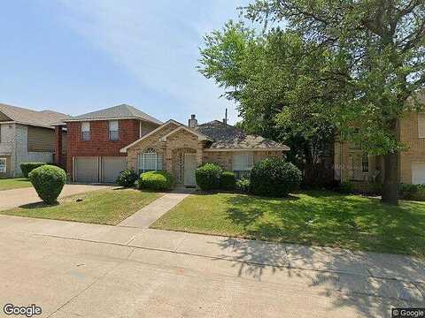 Hayworth, DUNCANVILLE, TX 75137