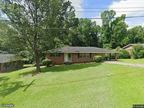 Beech, VALLEY, AL 36854