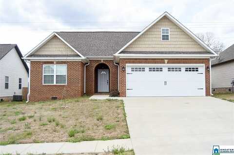 Cottage, LINCOLN, AL 35096