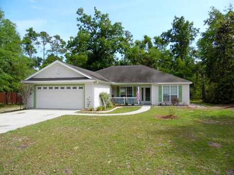 Duncan, CRAWFORDVILLE, FL 32327