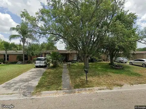 Beck, HARLINGEN, TX 78550