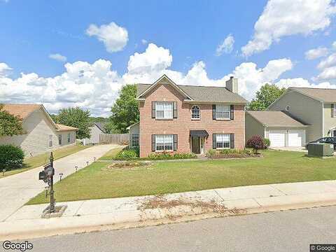 Ivy, PELHAM, AL 35124