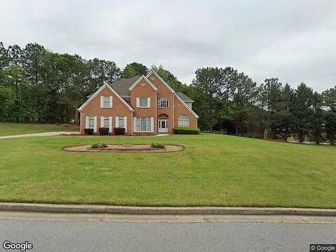 Milam, ELLENWOOD, GA 30294