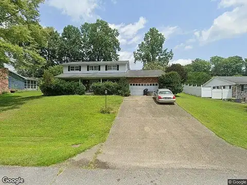 Morningside, ELKVIEW, WV 25071