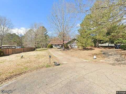 Oak Grove, CLINTON, MS 39056