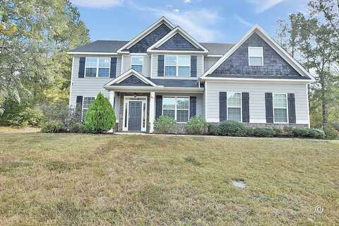 Pin Oak, HAMILTON, GA 31811